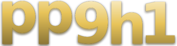 pp9h1 logo